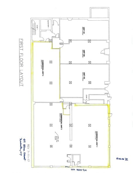 More Photos Of 49 Stone St, Rochester Apartments For Sale