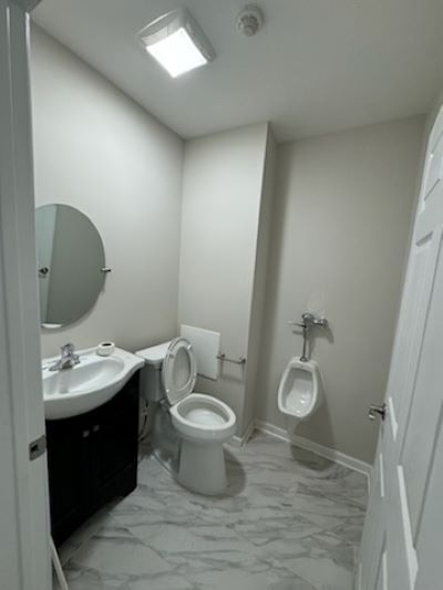 More Photos Of 1202 S Olden Ave, Hamilton Office For Lease