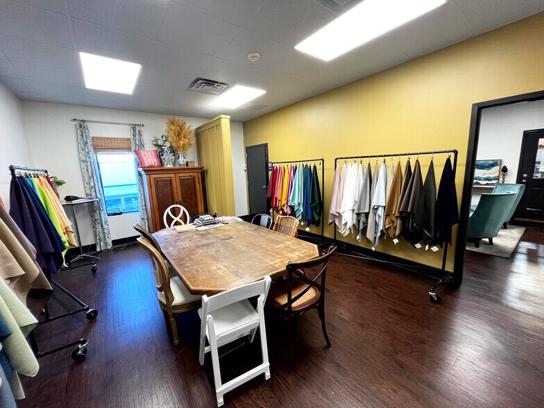 More Photos Of 117 Westside Blvd, Pooler Distribution For Lease