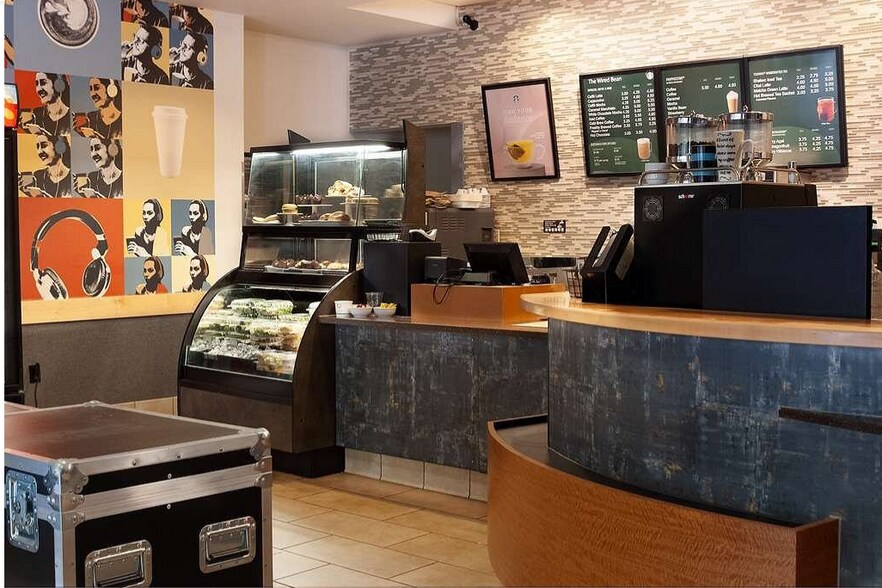 More Photos Of 1111 Lakeside Ave E, Cleveland Hotel For Sale