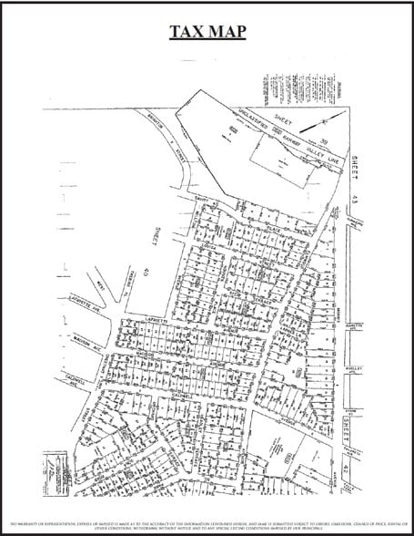 More Photos Of 920 Savitt Pl, Union Township Warehouse For Sale