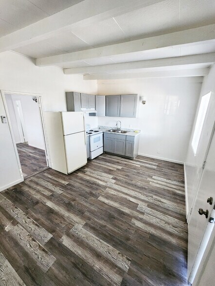 More Photos Of 2117 Donna St, North Las Vegas Apartments For Sale