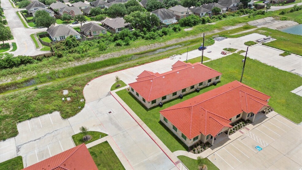 More Photos Of 2743 Smith Ranch Rd, Pearland Medical For Lease