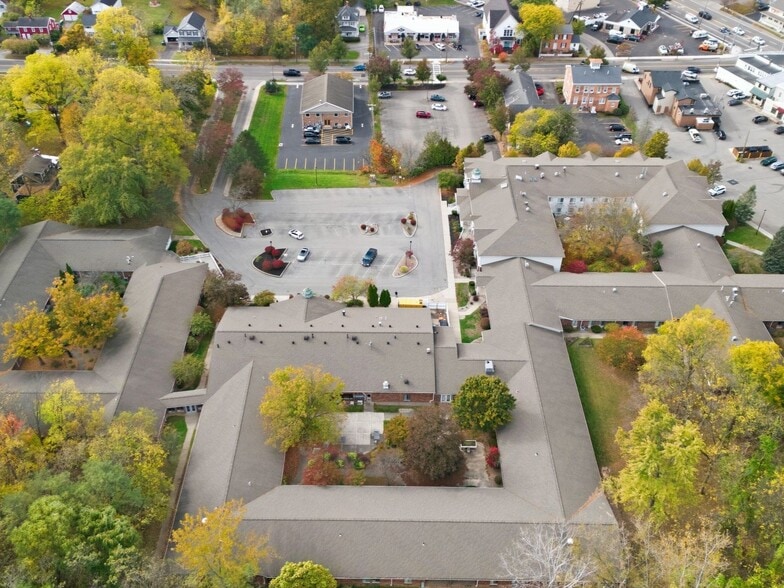 More Photos Of 100 Village Wood Ln, Penfield Congregate Senior Housing For Sale