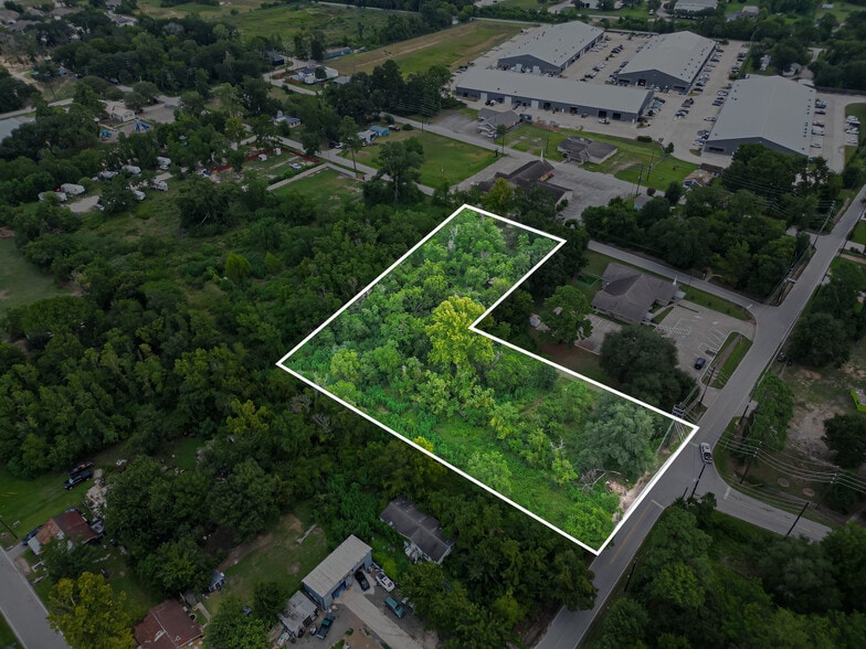 More Photos Of 430 Booker Rd, Spring Land For Sale