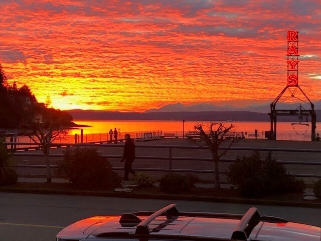 More Photos Of 6042 Seaview Ave NW, Seattle Apartments For Sale