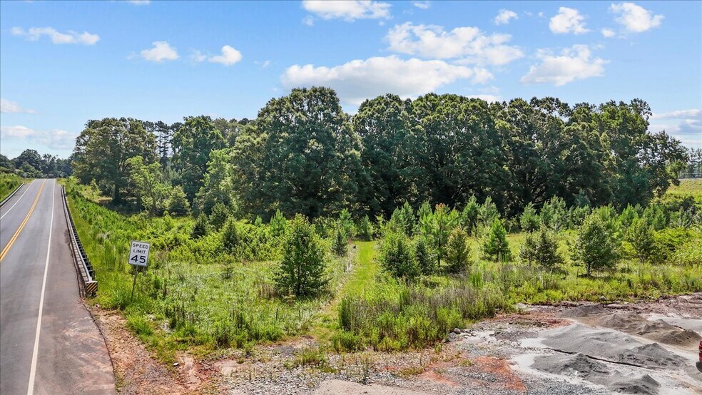 More Photos Of 134 Macedonia Rd, Gaffney Land For Sale