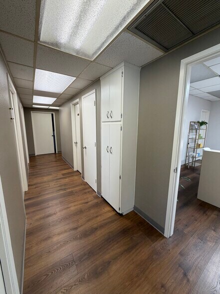 More Photos Of 420 Spruce St, San Diego Coworking Space