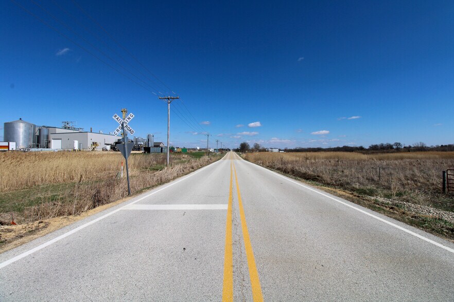 More Photos Of 5640 44th Ave S, Clinton Industrial For Sale