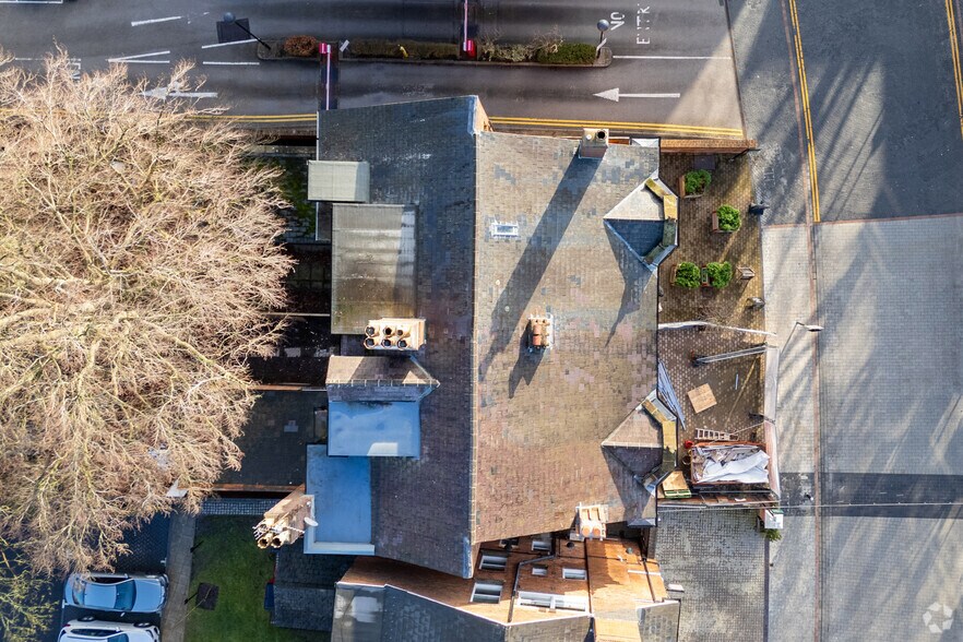 More Photos Of 1 Greenfield Cres, Birmingham Coworking Space