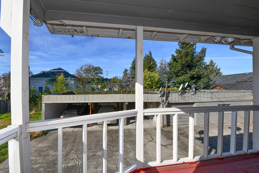More Photos Of 1519 Main St, Napa Storefront Retail Residential For Sale