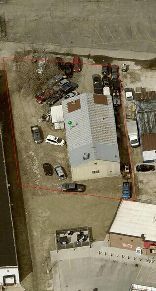 More Photos Of 1131 1/2 Valleyhigh Dr NW, Rochester Warehouse For Sale