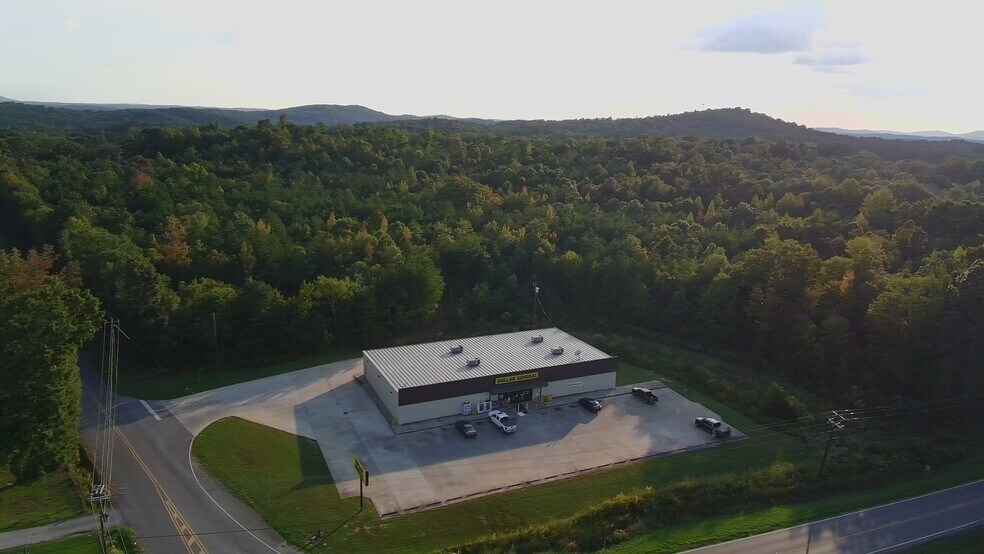 More Photos Of 1501 Ashland Highway, Talladega Land For Sale