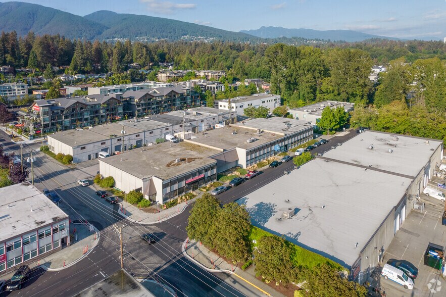 More Photos Of 1088 Roosevelt Cres, North Vancouver District Warehouse For Lease