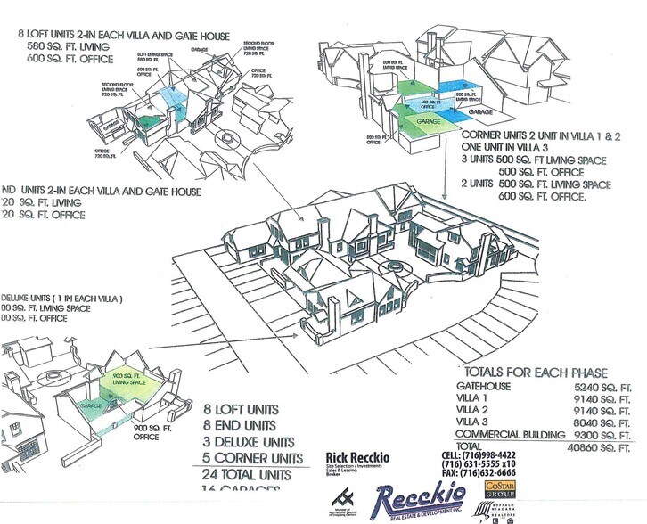 More Photos Of 475 Harris Hill Rd, Lancaster Land For Sale
