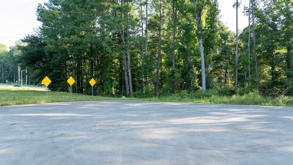 More Photos Of 62 Turin Rd, Senoia Land For Sale