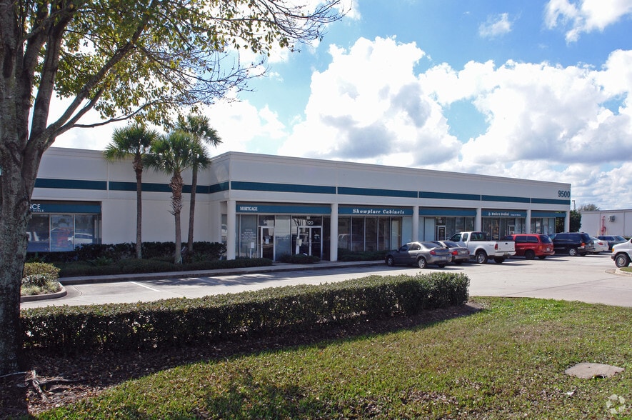 More Photos Of 9500 S Satellite Blvd, Orlando Unknown For Lease