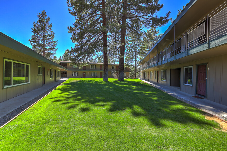 Primary Photo Of 1160 Bowers Ave, South Lake Tahoe Apartments For Sale