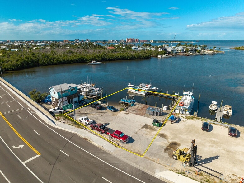 More Photos Of 18850 San Carlos Blvd, Fort Myers Beach Land For Sale