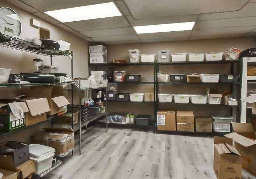 More Photos Of 8005 Alexander Rd, Delta Warehouse For Sale