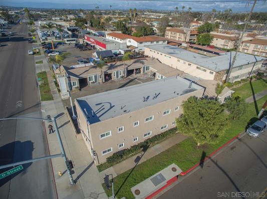 More Photos Of 99 Broadway, Chula Vista Hotel For Sale