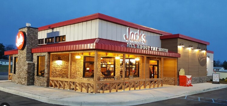 More Photos Of 634 Pinehill rd, Dublin Restaurant For Sale