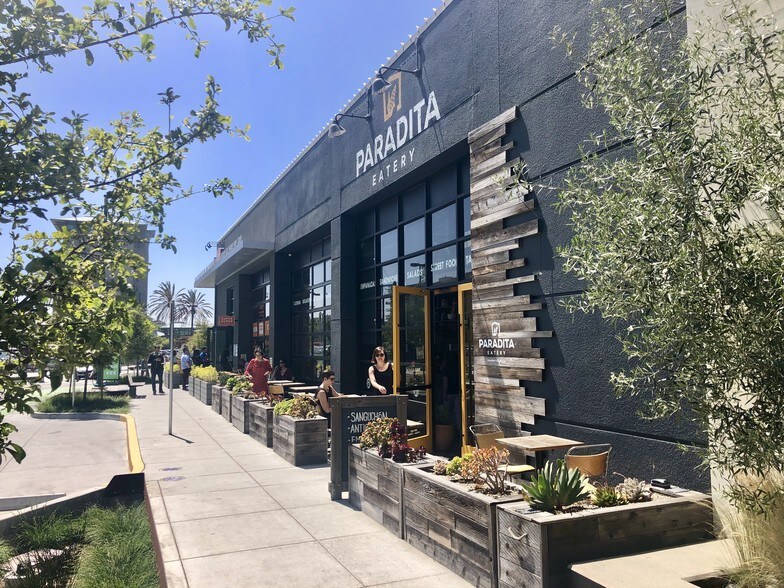 More Photos Of 5959 Shellmound St, Emeryville Unknown For Lease