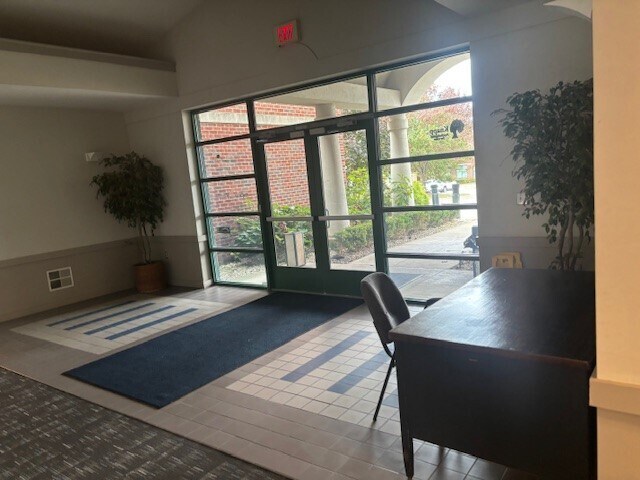 More Photos Of 1100 Corporate Office Dr, Milford Office For Lease