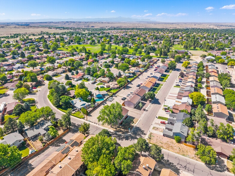 More Photos Of 81 Castle Royal Dr, Pueblo Multifamily For Sale