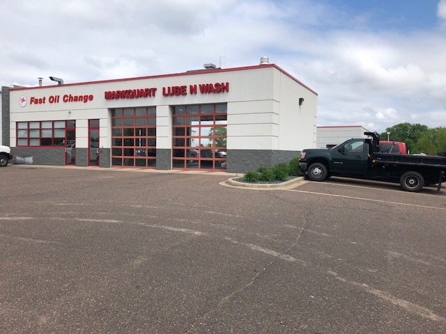 More Photos Of 321 W Prairie View Rd, Chippewa Falls Auto Repair For Sale