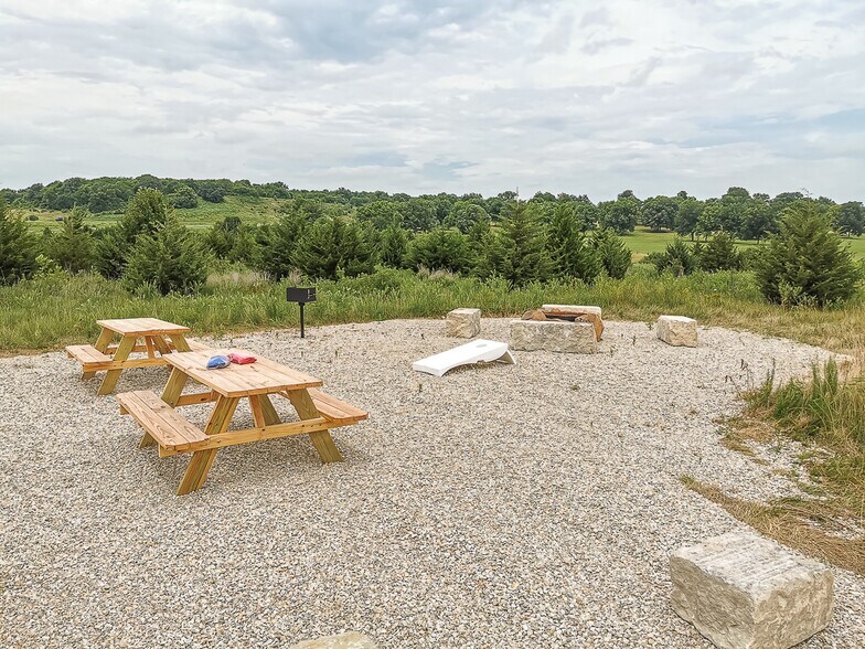 More Photos Of 2200th Street and US-69 Hwy, Lacygne Trailer Camper Park For Sale