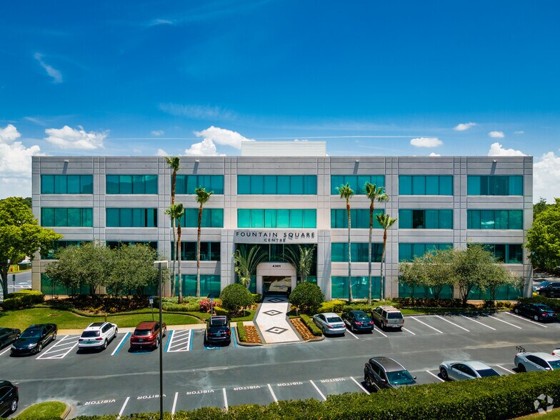 More Photos Of 4301 Anchor Plaza Pkwy, Tampa Office For Lease