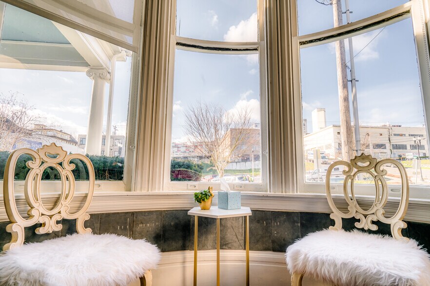 More Photos Of 539 Broadway, Tacoma General Retail For Lease