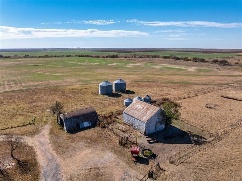 More Photos Of 17847 New Hope rd, Faxon Land For Sale