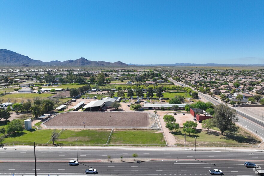 More Photos Of 15225 E Riggs Rd, Gilbert Horse Stables For Sale