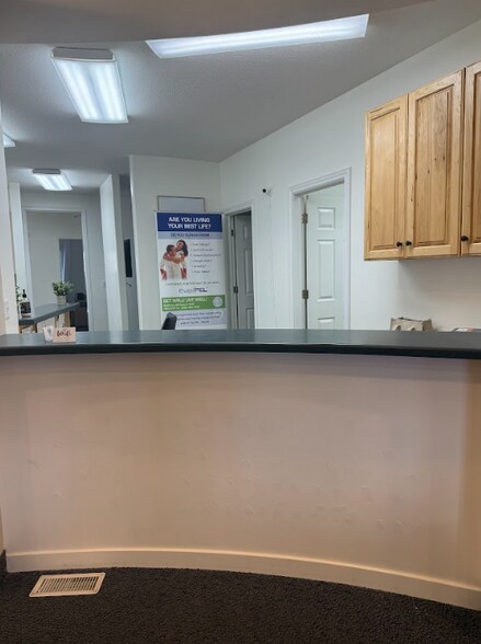 More Photos Of 5685 S 1475 E, Ogden Medical For Lease