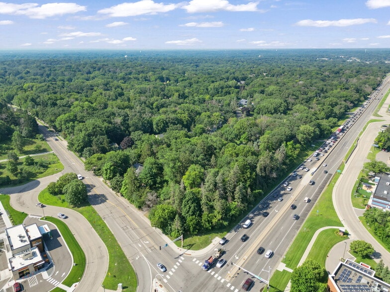 Primary Photo Of 4508-4512 Williston Rd, Minnetonka Land For Sale