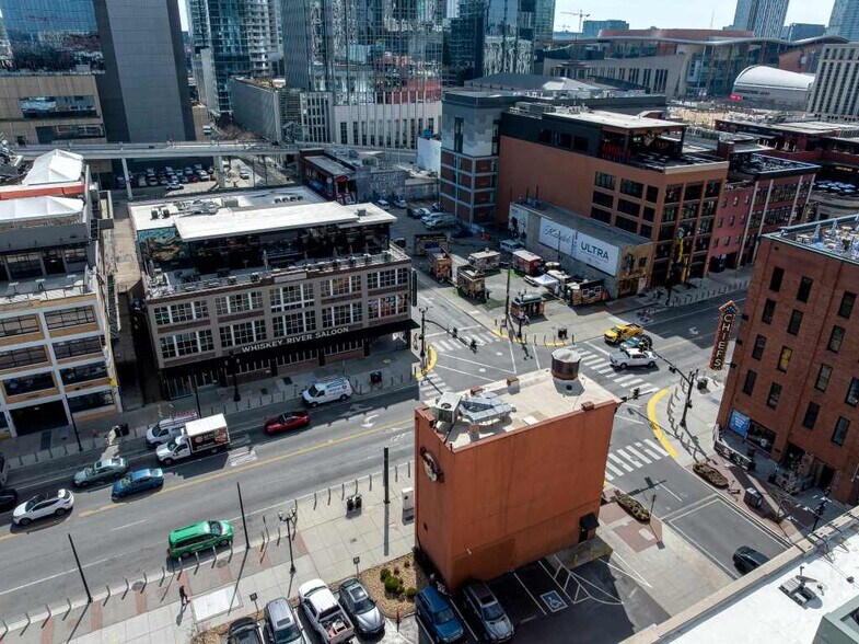 More Photos Of 111 Broadway, Nashville General Retail For Lease