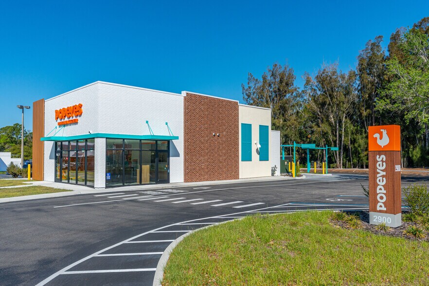 More Photos Of 2900 S Ridgewood Ave, Edgewater Specialty For Lease