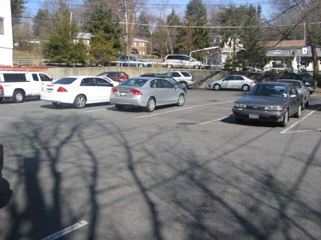 More Photos Of 141 N State Rd, Briarcliff Manor Village Medical For Lease