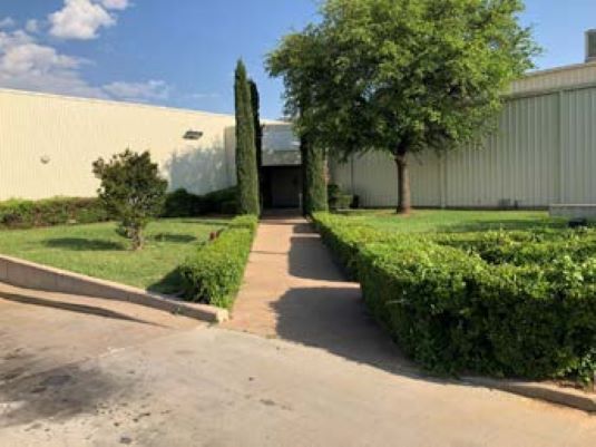 More Photos Of 1000 E I-20, Abilene Warehouse For Lease