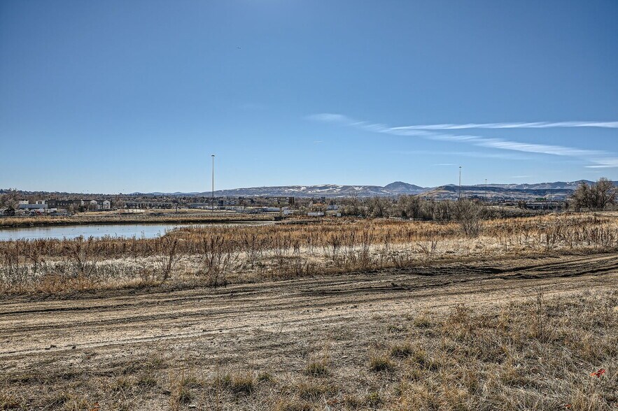 More Photos Of 11919 W I-70 N, Wheat Ridge Warehouse For Sale