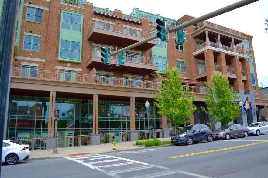 More Photos Of 262-268 Broadway, Saratoga Springs Office Residential For Sale