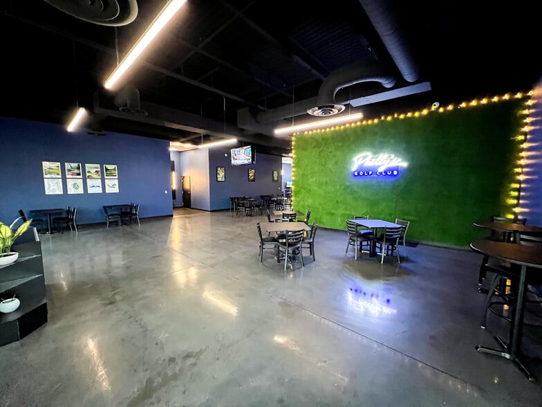 More Photos Of 6409 N Big Spring St, Midland Storefront For Sale