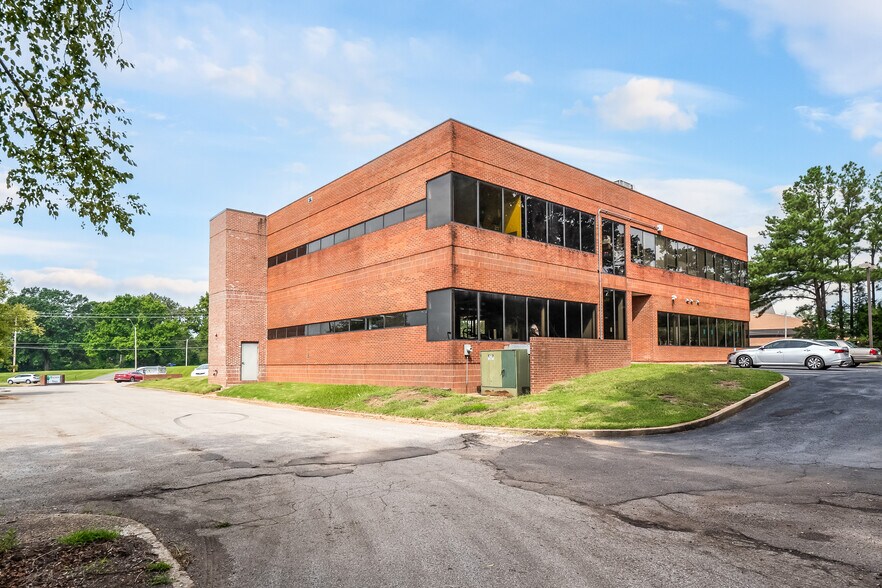 More Photos Of 3634 Austin Peay Hwy, Memphis Medical For Lease