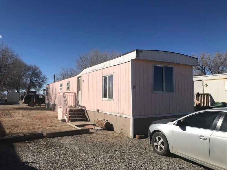 More Photos Of 1202 S 8th St E, Riverton Manufactured Housing Mobile Home Park For Sale