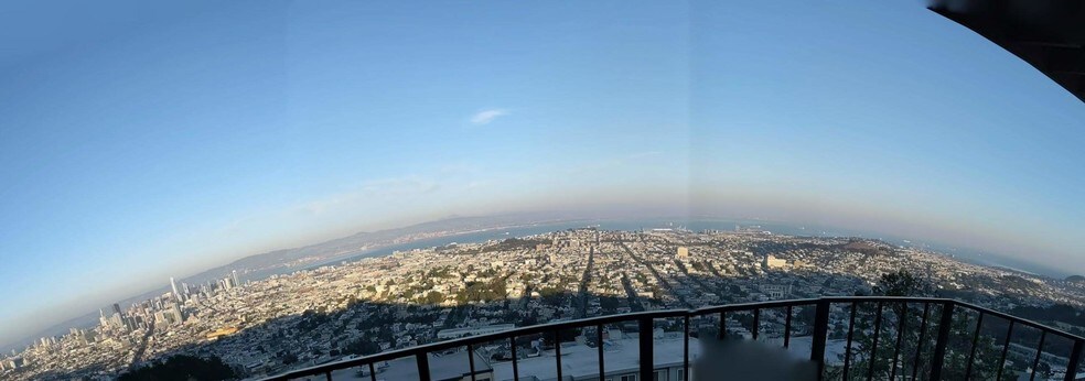 More Photos Of 74 Crestline Dr, San Francisco Multifamily For Sale