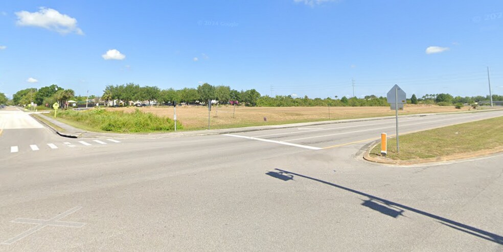 More Photos Of Collier Parkway & Weeks Blvd, Land O' Lakes Land For Sale