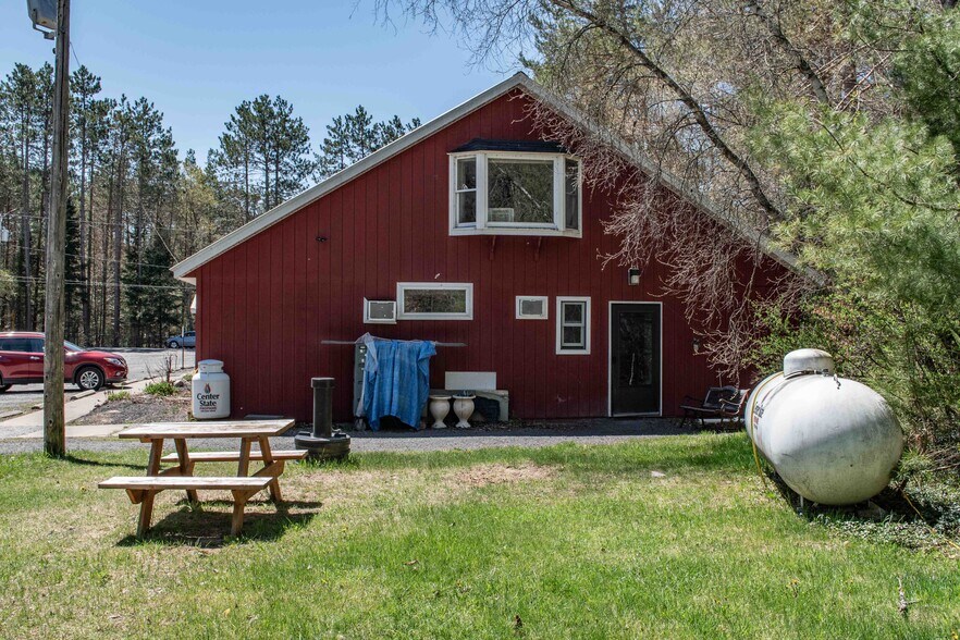 More Photos Of 11770 Obrien Rd, Forestport Restaurant For Sale