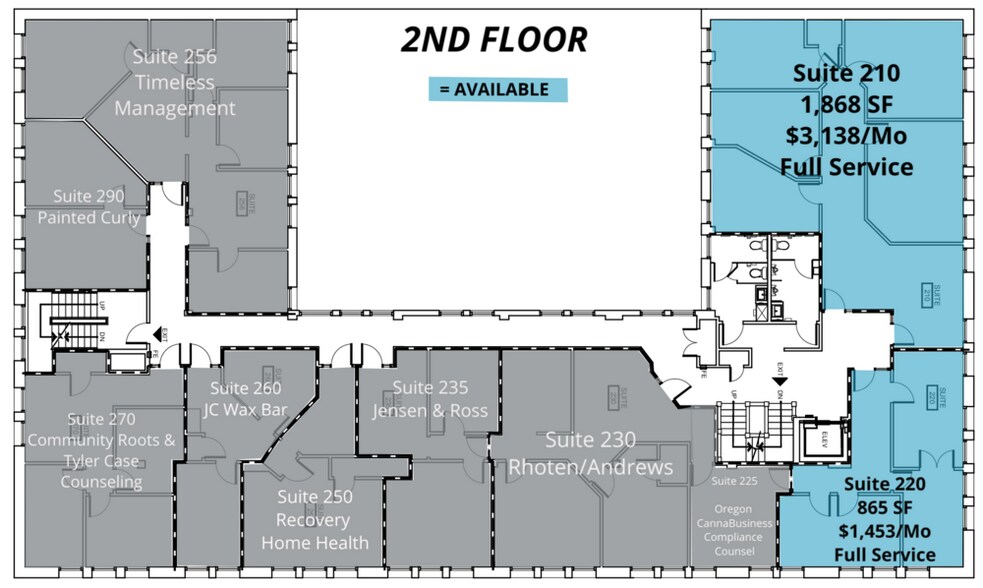 More Photos Of 494 State St, Salem Office For Sale